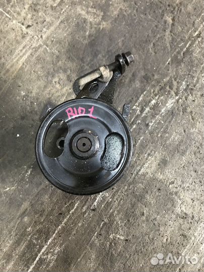 Насос гидроусилителя