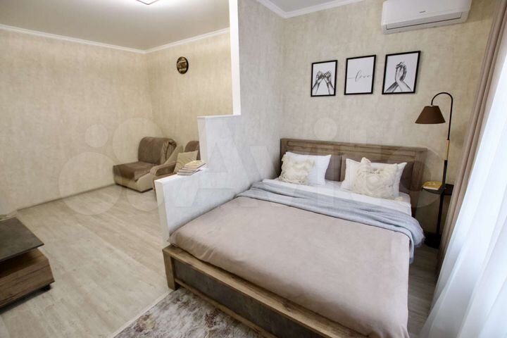 1-к. квартира, 40,5 м², 5/13 эт.