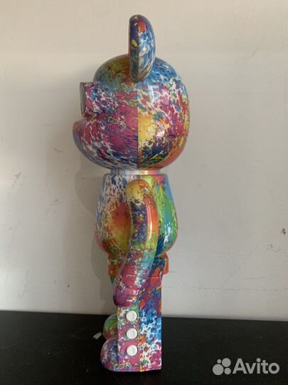 Колонка B5+ мишка