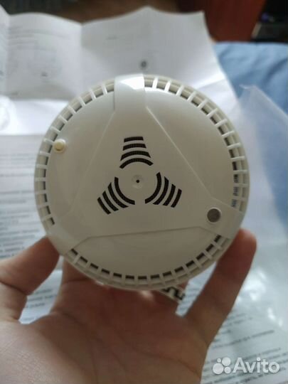 Пожарный извещатель 212-72