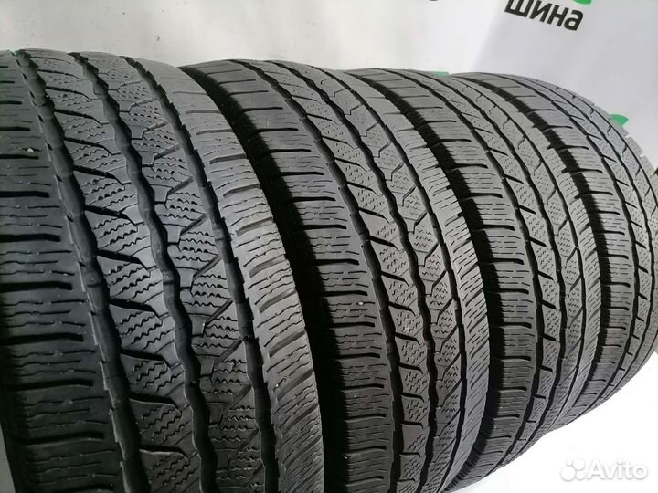 Continental VanContact Winter 225/65 R16