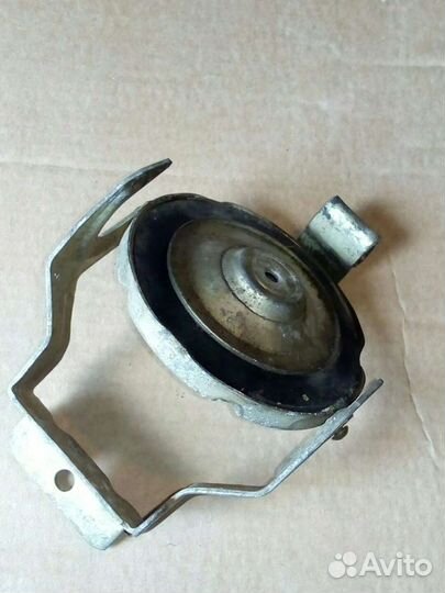 Крышка бака