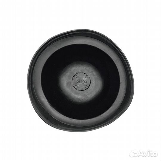 Влагозащищающая резинка 100мм