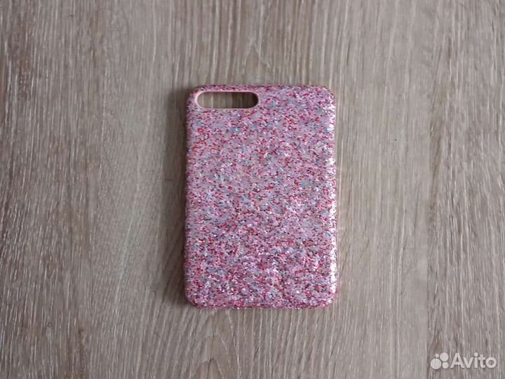 Чехлы на apple iPhone 8 plus