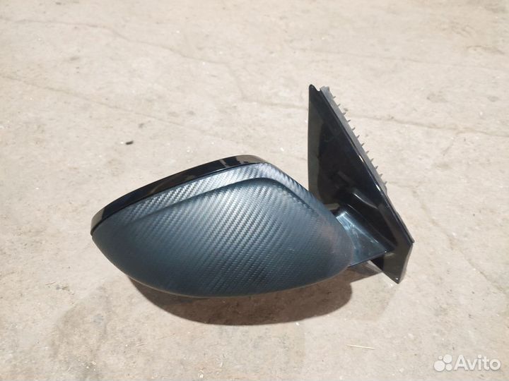 Geely Coolray SX11 зеркало правое