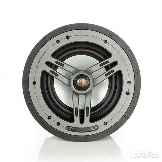 Встраиваемая акустика Monitor Audio CP-CT380 (Cont