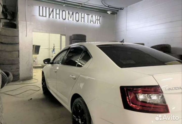 Triangle TR259 265/50 R20 111