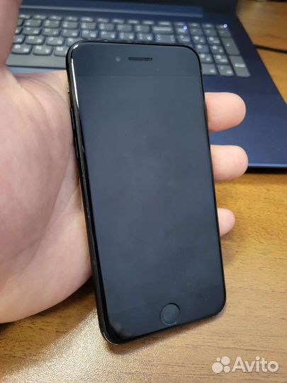 Телефон iPhone 7 128gb