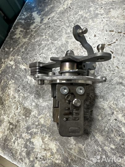 Выбор передач Калина Гранта 2180 2190 тросовая кпп