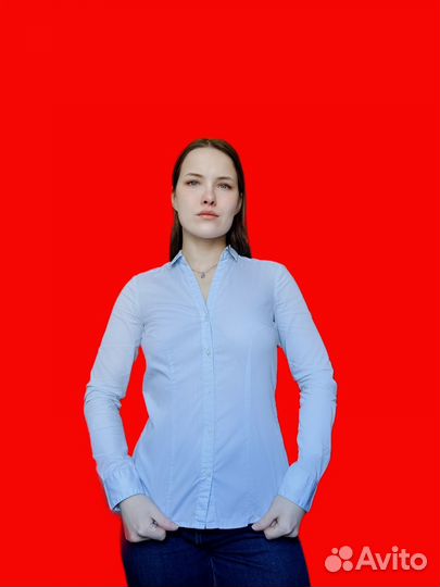 Рубашка женская