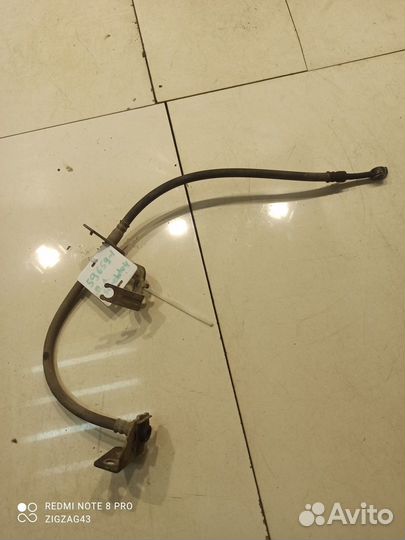 Шланг тормозной(передний левый) (Kia Sorento IV)