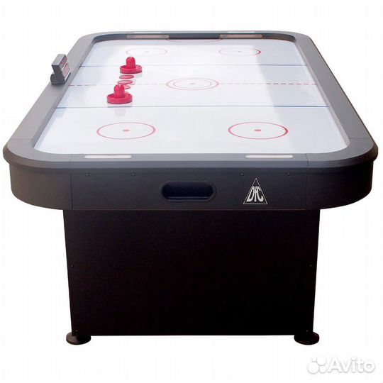 Аэрохоккей DFC ST.louis