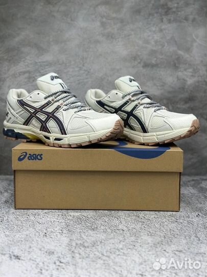 Кроссовки Asics gel kahana 8