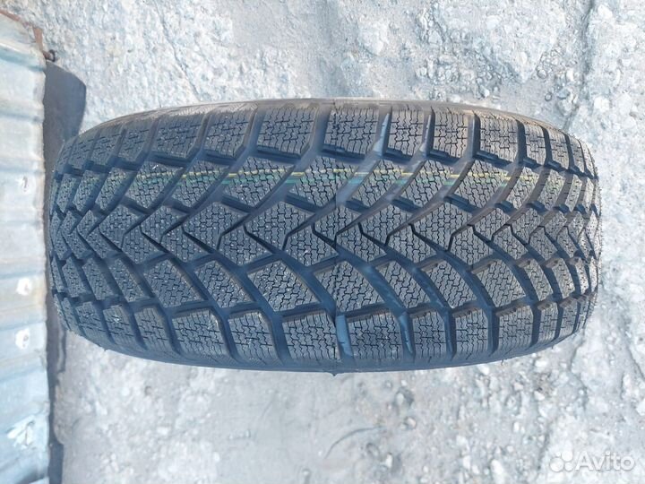 Haida HD617 205/55 R16