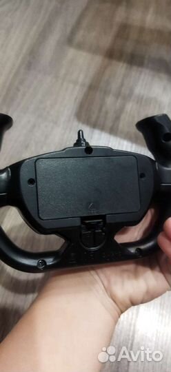 Машина на пульте управления бмв i8