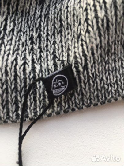 Новая шапка Cheap Monday Швеция оригинал