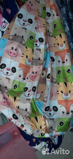 Кресло мешок детское и взрослое