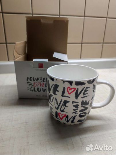 Чайный бокал