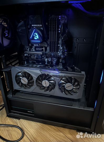Процессор Intel Core i7 10700F, OEM