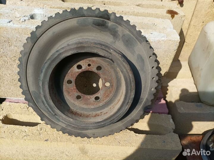 Масляный поддон картера м52 б25 бмв е39