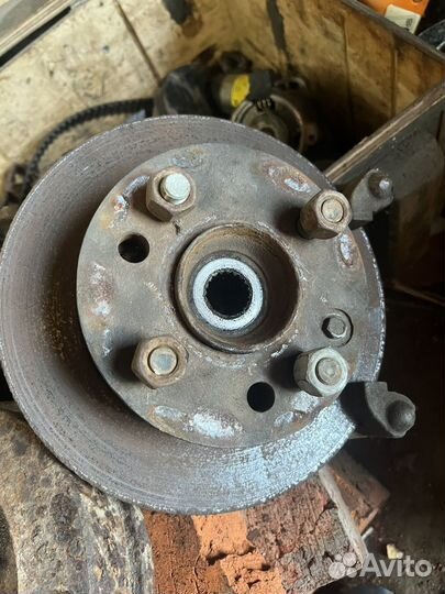 Запчасти на оку ваз1111