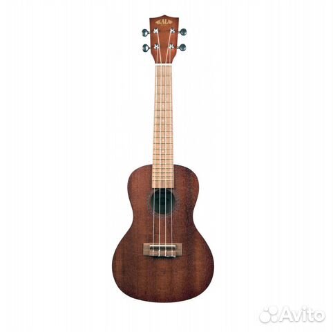 Укулеле kala KA-15C Mahogany Concert Ukulele, No B