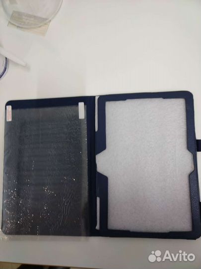 Чехол защитный на планшет