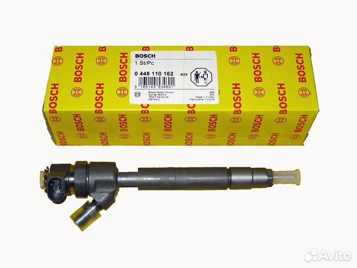 Форсунки A6470700187/0445110138 Mercedes-Benz 2.0