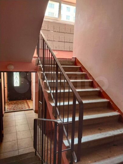 2-к. квартира, 61 м², 10/10 эт.