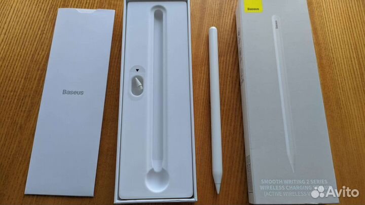 Стилус для iPad 2 поколения