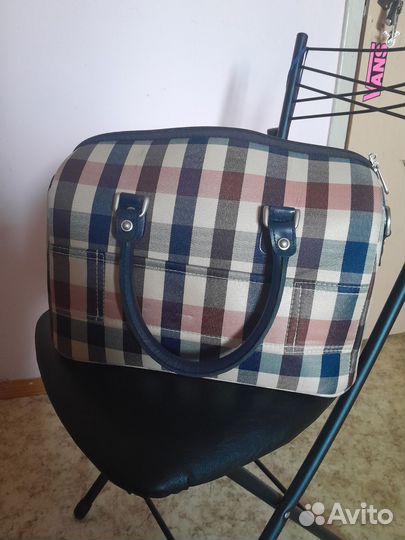 Дорожная сумка Borgo Antica