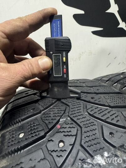 Bridgestone Blizzak Ice 205/60 R16