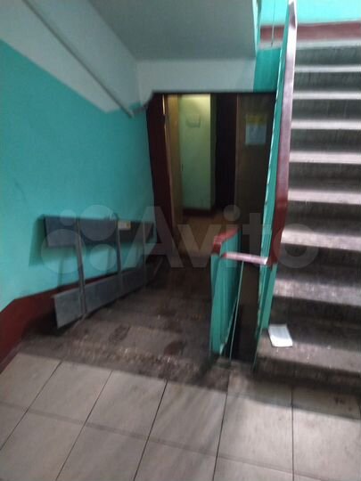 3-к. квартира, 61,3 м², 6/9 эт.