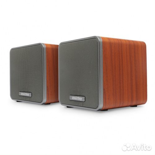 Колонка SmartBuy SBA-4700