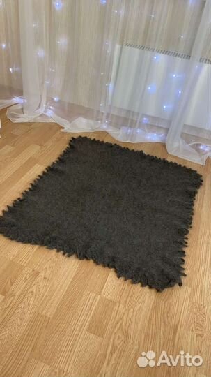 Пуховый платок новый