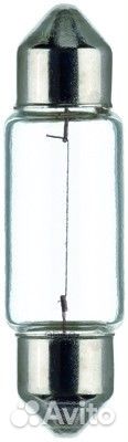 Лампа C5W 12 V SV 8 5 8gm002092-121 hella
