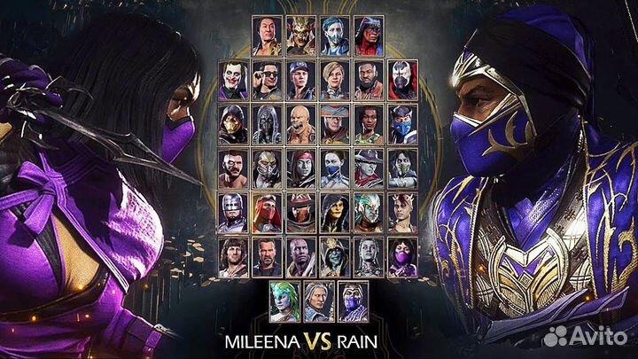 Mortal kombat 11 ultimate Xbox One / Series