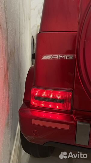 Детский электромобиль