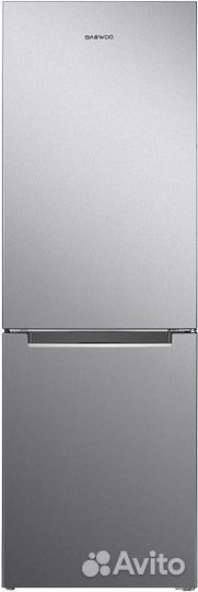 Холодильник Daewoo RNH-3210SNH