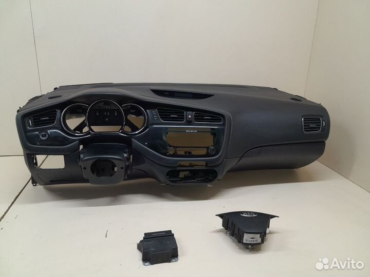 Подушка безопасности (разное) Kia Ceed