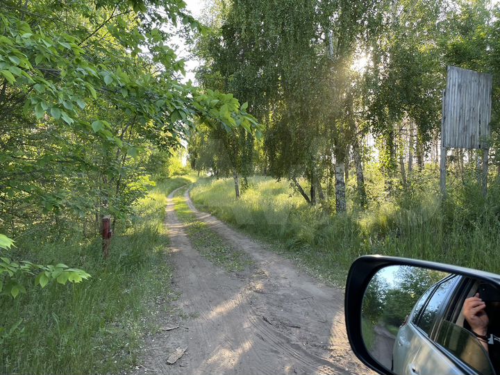 Участок 29,7 сот. (ИЖС)