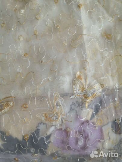 Комплект штор