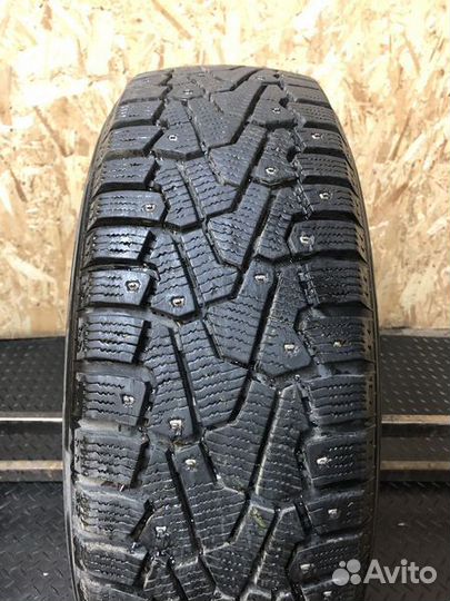 Pirelli Ice Zero 195/65 R15 95T