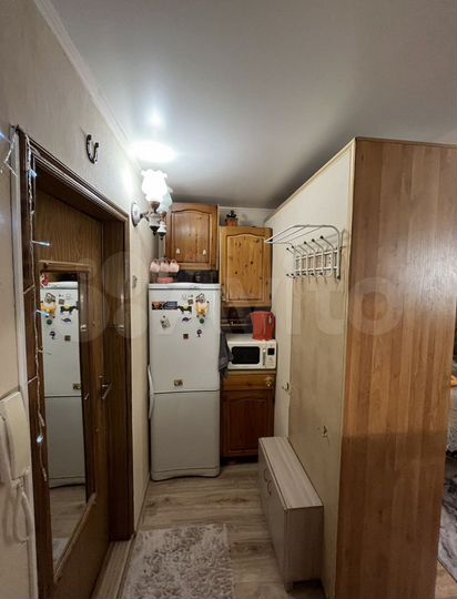 Комната 16,5 м² в 1-к., 6/9 эт.