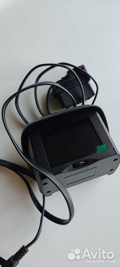 Бортовой компьютер