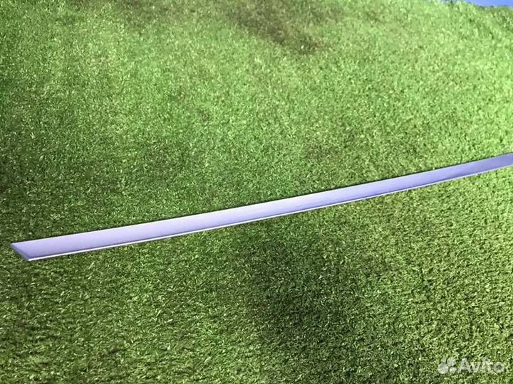 Молдинг двери задний левый Mercedes Glc W253 2.0