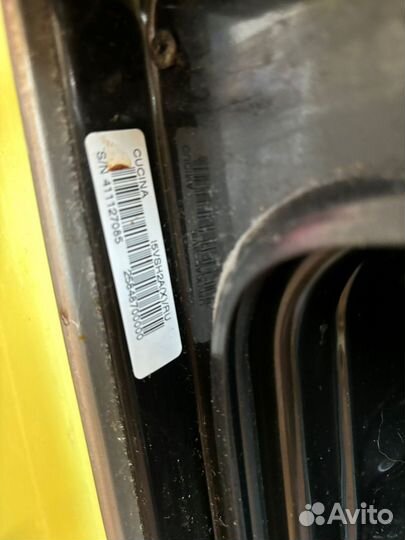 Плита электрическая стеклокерамика