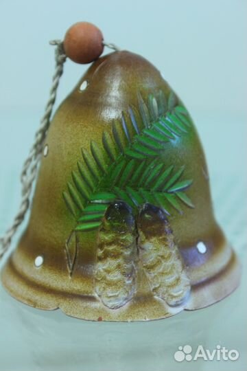 Колокольчик 