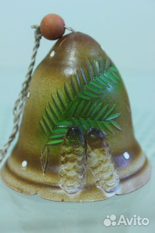 Колокольчик 