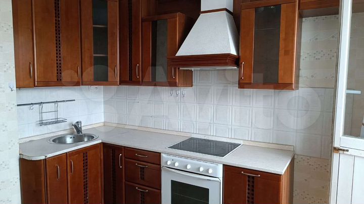 Комната 16 м² в 2-к., 10/12 эт.